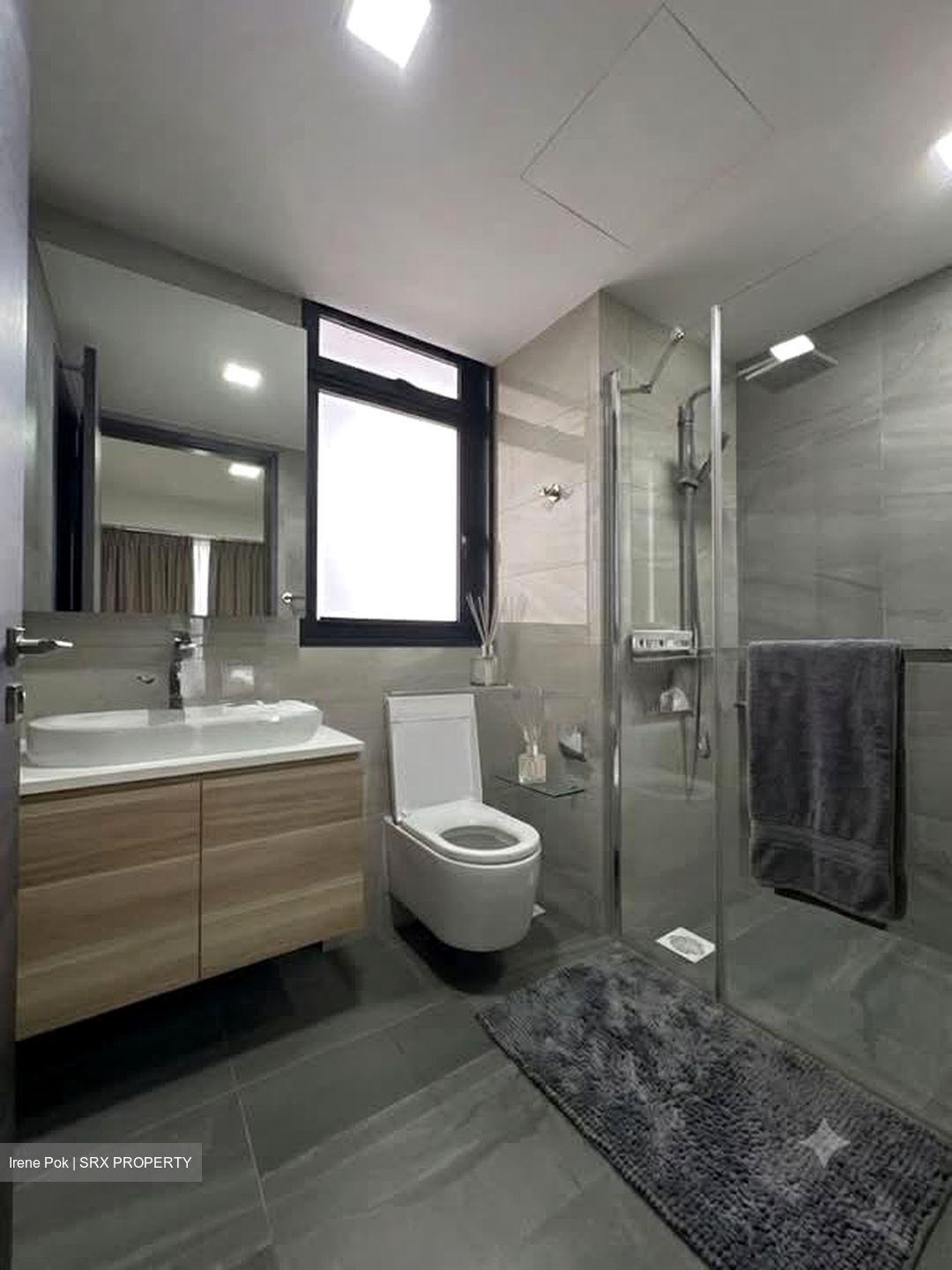 The Poiz Residences (D13), Apartment #593578301
